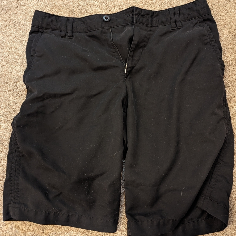 Hugo Boss Casual Shorts